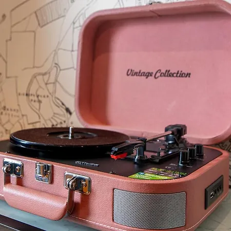 Le Vintage, Original Et Elegant ! *