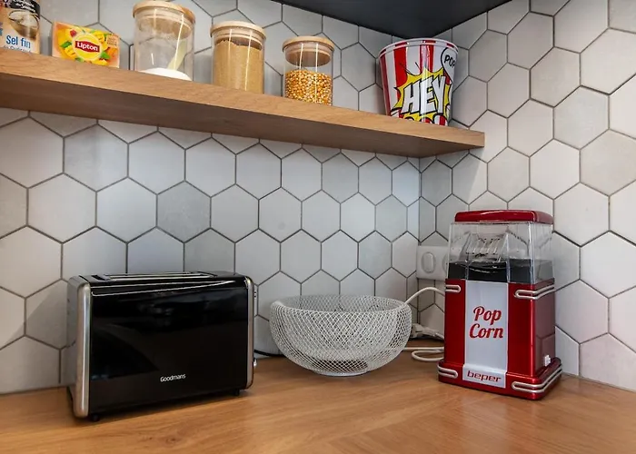 Le Vintage, Original Et Elegant ! Apartment *