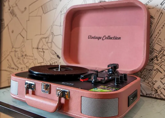 Le Vintage, Original Et Elegant ! *